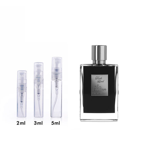 By Kilian Dark Lord Eau de Parfum for Men - Box Item