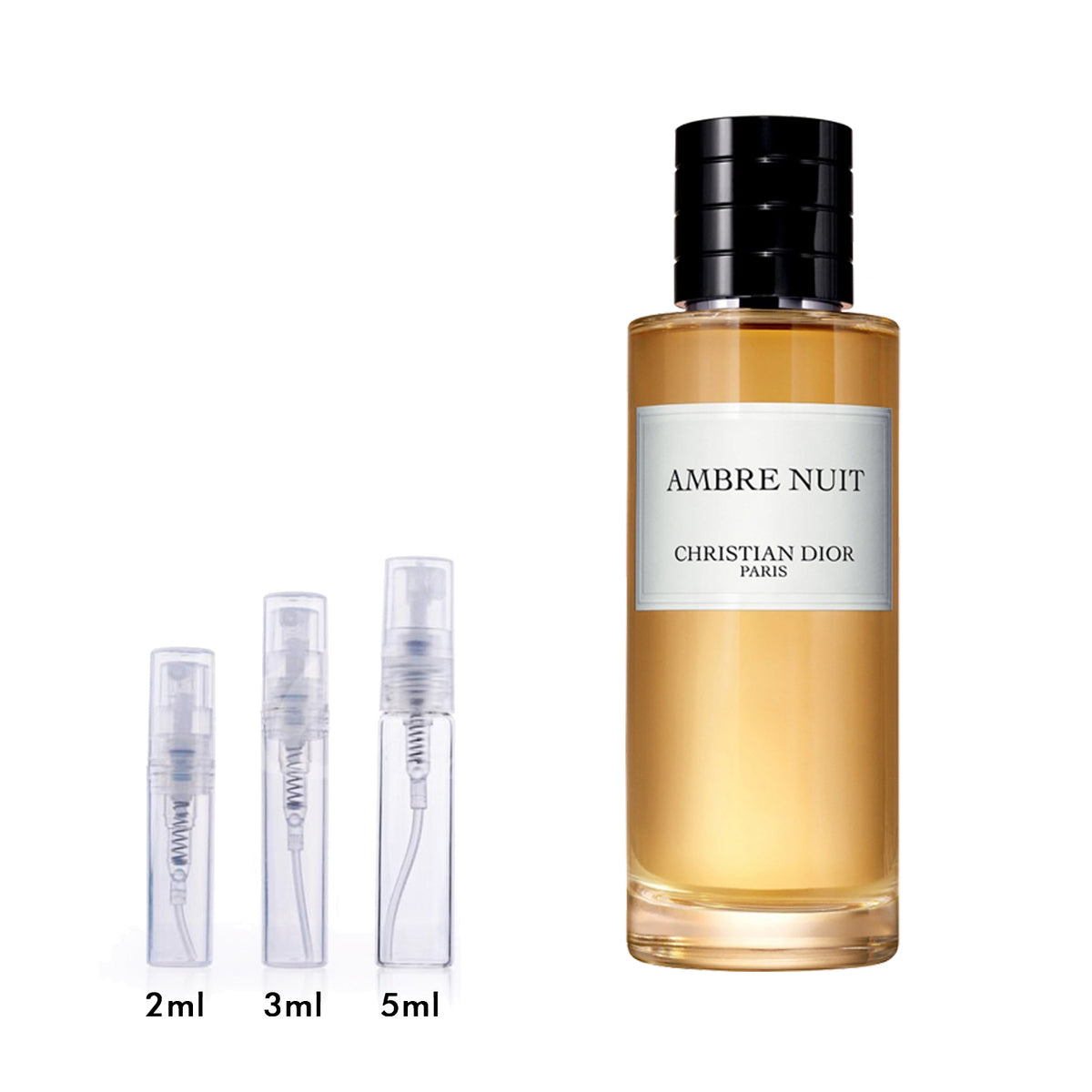 Ambre nuit kaufen Clearance