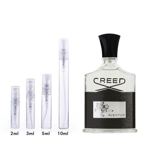 Creed Aventus Eau de Parfum for Men - Box Item