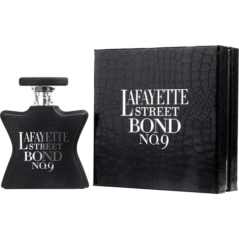 Bond No. 9 Lafayette Street Eau de Parfum Unisex