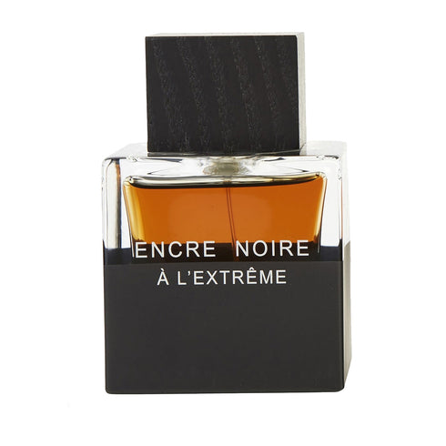 Lalique Encre Noire A L'Extreme Eau de Parfum for Men - Box Item