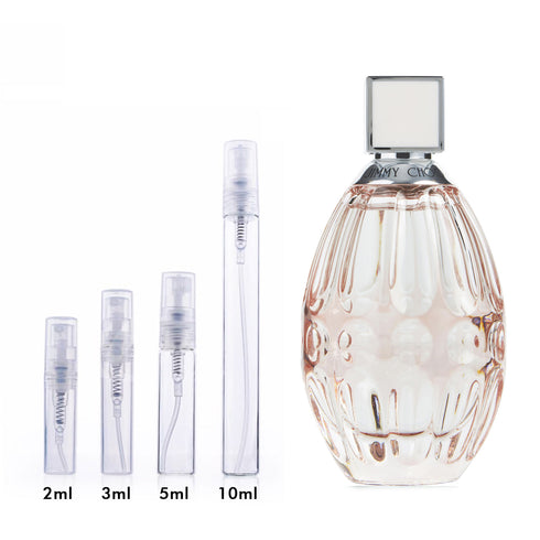 Jimmy Choo Jimmy Choo L'eau Eau de Toilette for Women - Box Item