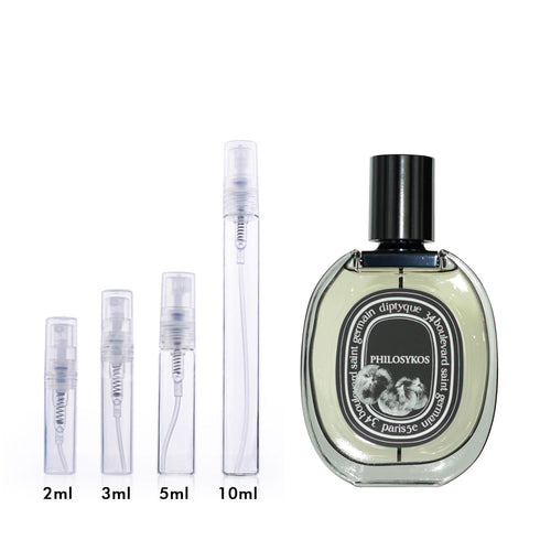 Diptyque Philosykos Eau de Parfum Unisex - Box Item