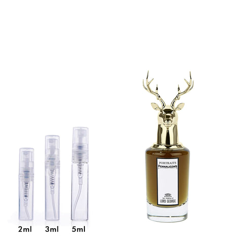 Penhaligon's The Tragedy Of Lord George Eau de Parfum for Men