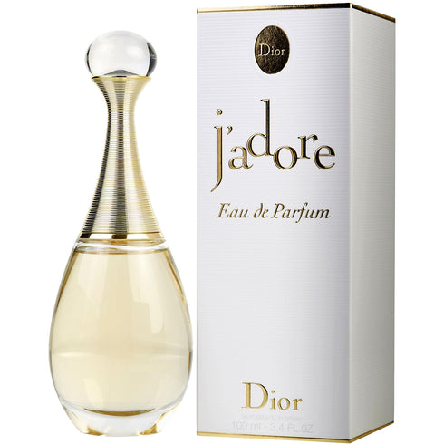 Dior J'adore Eau de Parfum for Women - Box Item