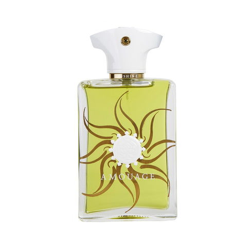 Amouage Sunshine Man Eau de Parfum for Men - Box Item