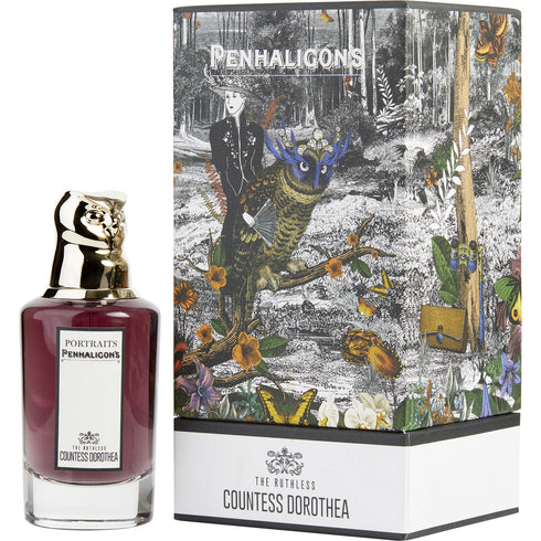 Penhaligon's The Ruthless Countess Dorothea Eau de Parfum for Women