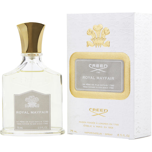 Creed Royal Mayfair Eau de Parfum Unisex - Box Item