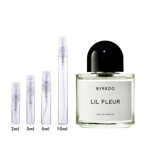 BYREDO Lil Fleur Eau de Parfum Unisex