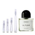 BYREDO Lil Fleur Eau de Parfum Unisex