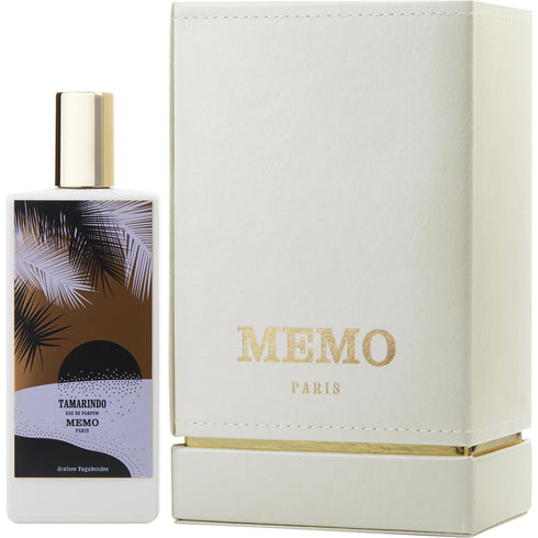 Memo Paris Tamarindo Eau de Parfum Unisex