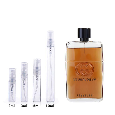 Gucci Guilty Absolute Pour Homme Eau de Parfum for Men - Box Item