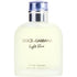 Dolce & Gabbana Light Blue pour Homme Eau de Toilette for Men