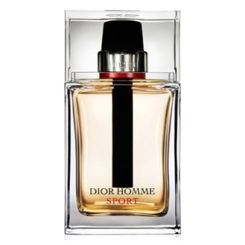 Dior Dior Homme Sport Eau de Toilette for Men - Box Item