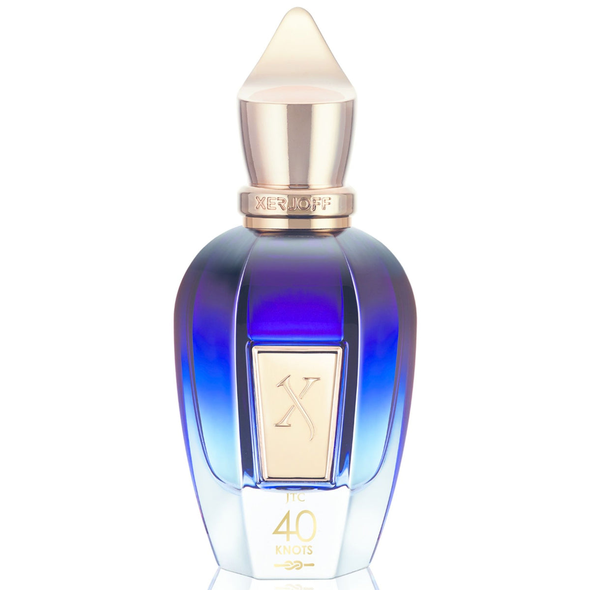 40 Knots by Xerjoff Fragrance Samples | DecantX | Eau de Parfum