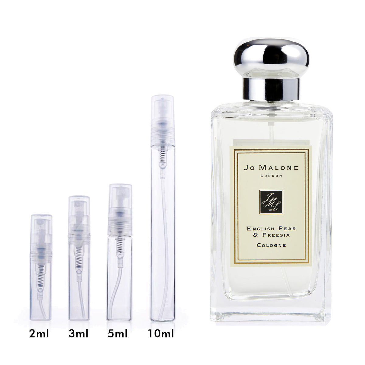 English Pear & Freesia by Jo Malone Fragrance Samples