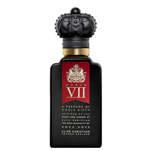 Clive Christian Noble VII Rock Rose Parfum for Men - Box Item