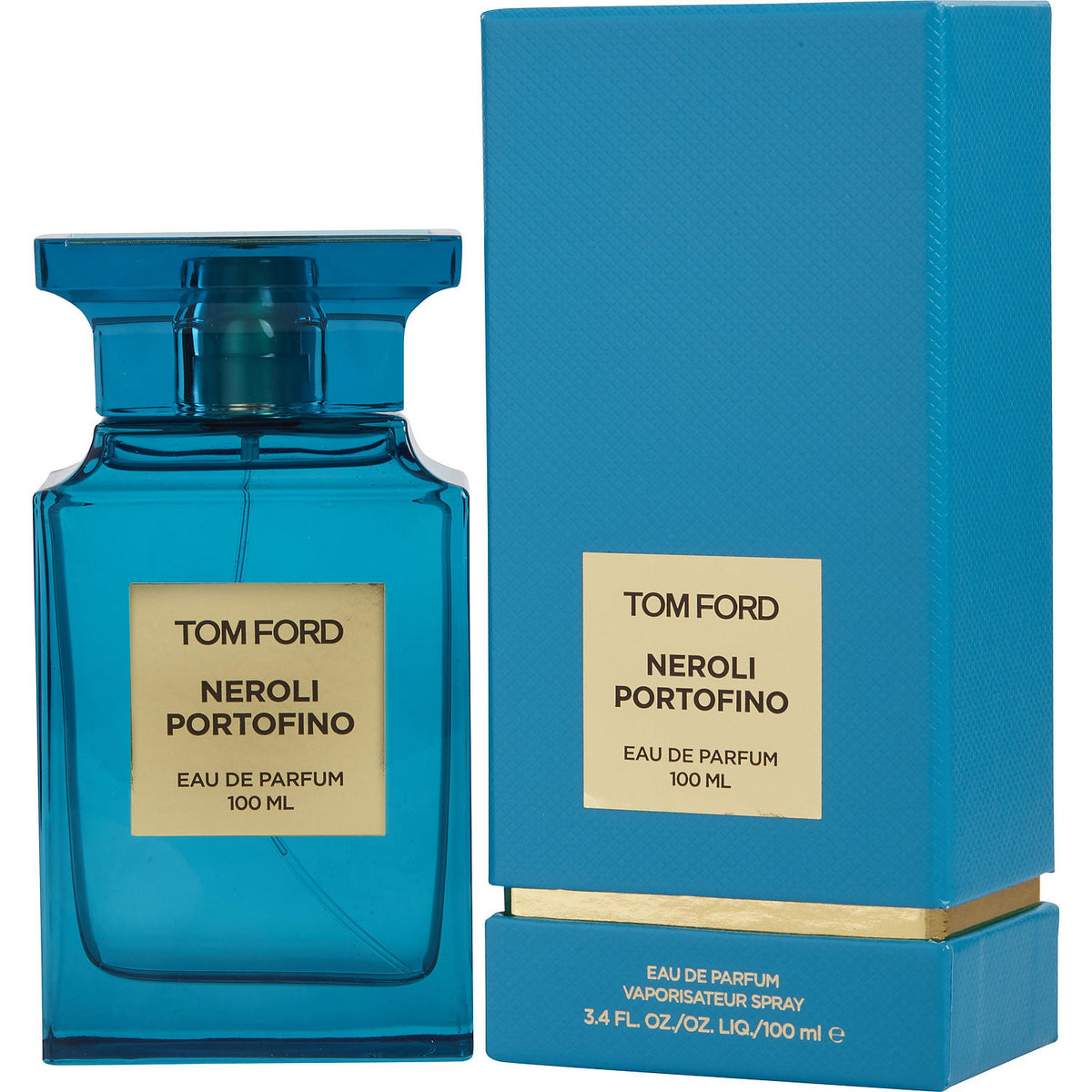 Neroli Portofino by Tom Ford Fragrance Samples | DecantX | Eau de