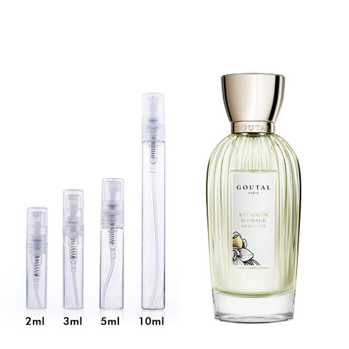 Goutal Un Matin D'orage Eau de Parfum for Women