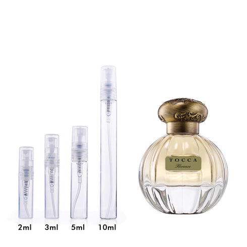 TOCCA Florence Eau de Parfum for Women