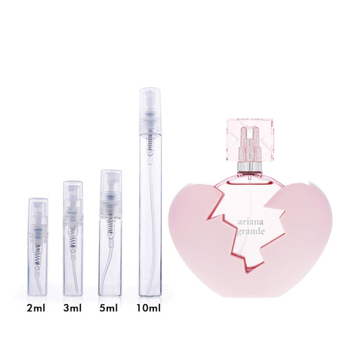 Ariana Grande Thank U, Next Eau de Parfum for Women
