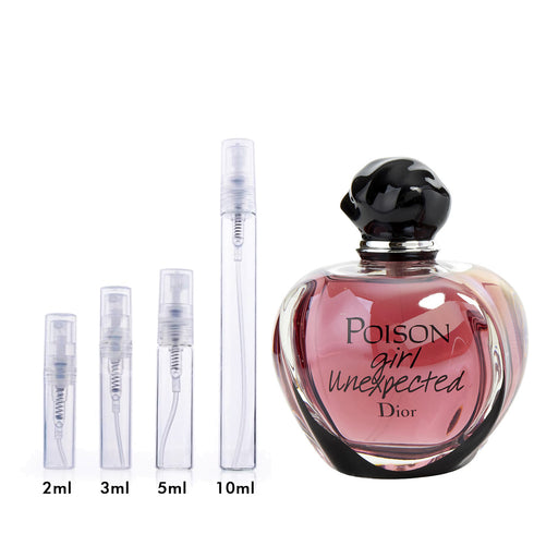 Dior Poison Girl Unexpected Eau de Toilette for Women