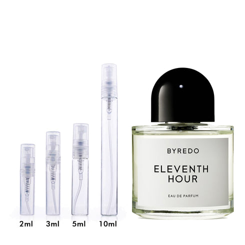 BYREDO Eleventh Hour Eau de Parfum Unisex