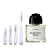 BYREDO Eleventh Hour Eau de Parfum Unisex