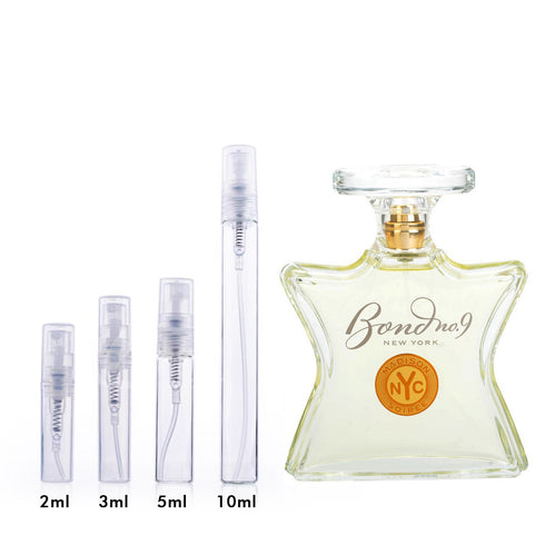 Bond No. 9 Madison Soiree Eau de Parfum for Women