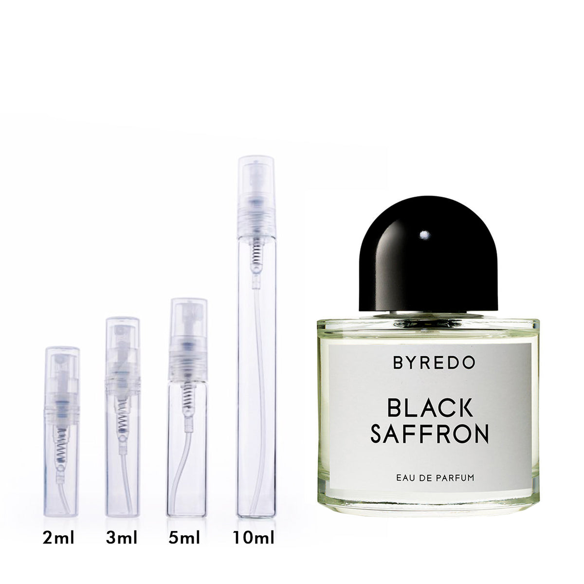BYREDO BLACK SAFFRON 50ml ブラックサフラン Black Saffron : Eau de Parfum 50 ml