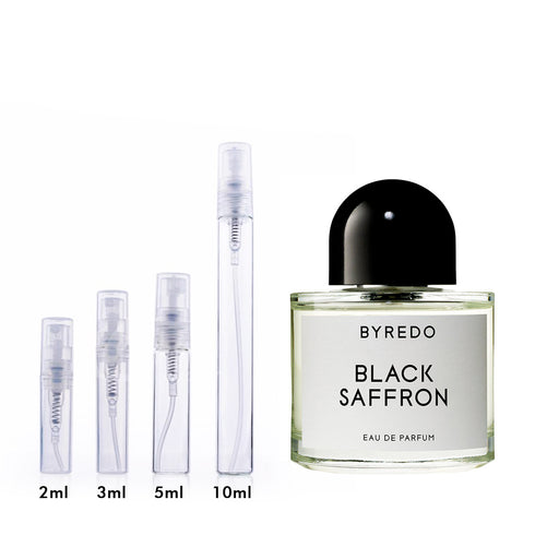 BYREDO Black Saffron Eau de Parfum Unisex