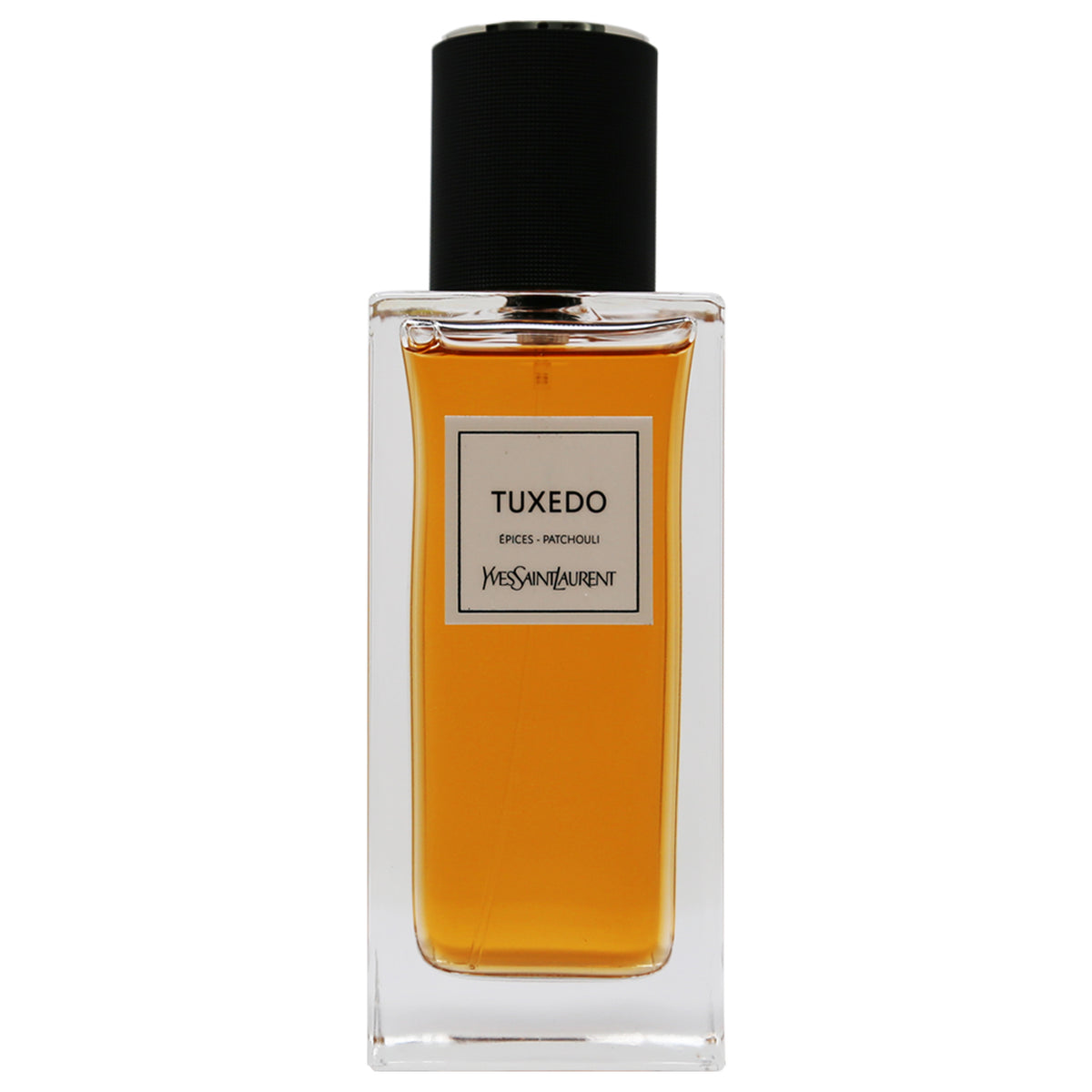 Tuxedo by Yves Saint Laurent Fragrance Samples | DecantX | Eau de