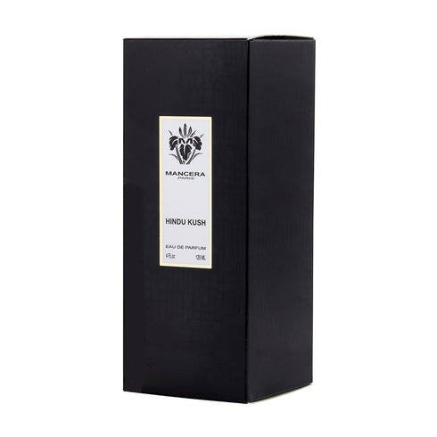 Mancera Hindu Kush Eau de Parfum Unisex - Box Item