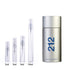 Carolina Herrera 212 Men Eau de Toilette for Men