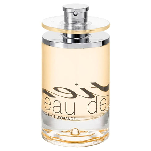 Cartier Eau de Cartier Essence D'Orange Eau de Toilette for Men