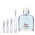 Dolce & Gabbana Light Blue Love is Love Pour Homme Eau de Toilette for Men