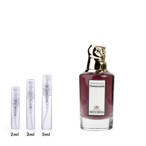 Penhaligon's The Ruthless Countess Dorothea Eau de Parfum for Women