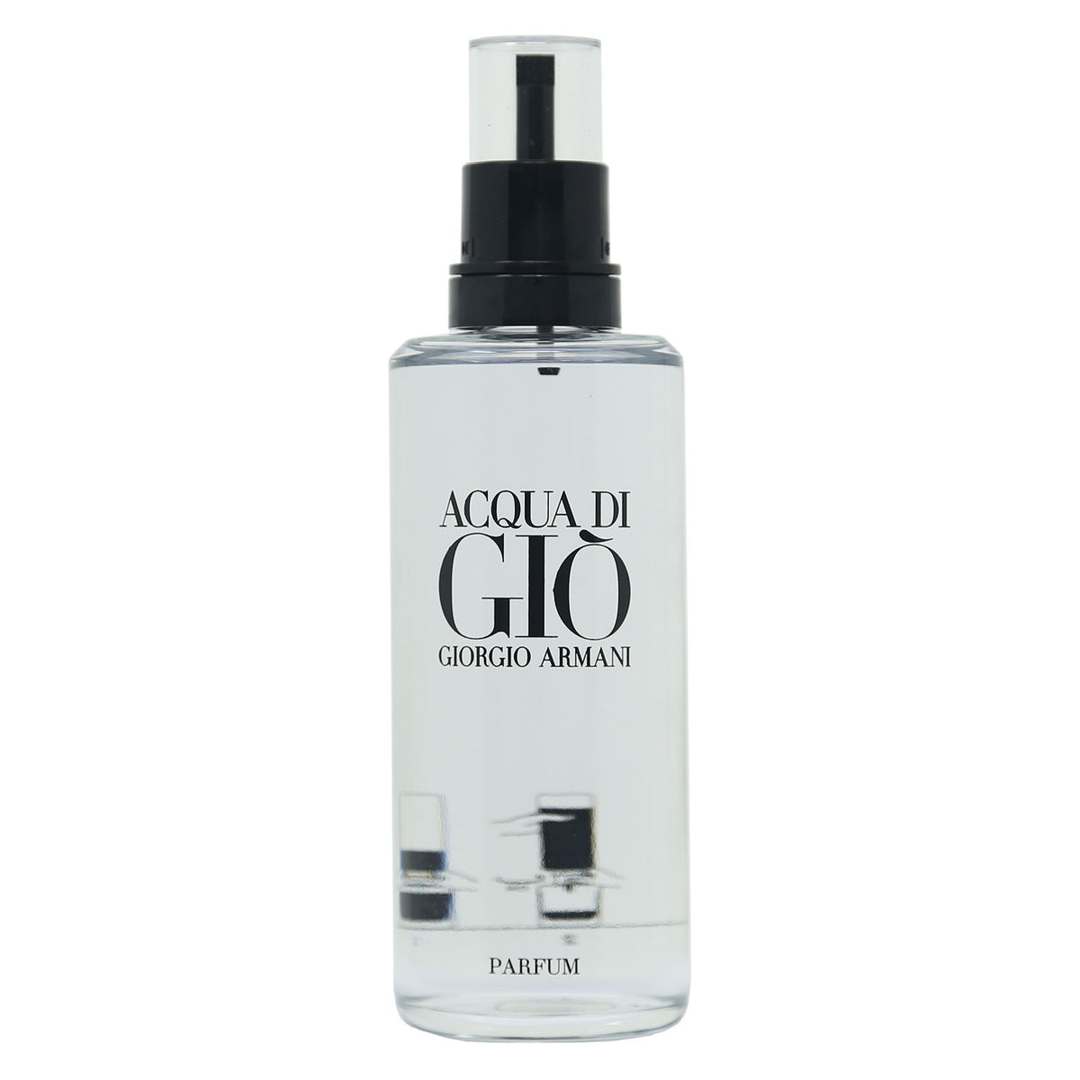 Giorgio Armani Acqua di Giò テスター 100ml Amazon.com: Armani beauty - Acqua di Gio - Eau de Toilette