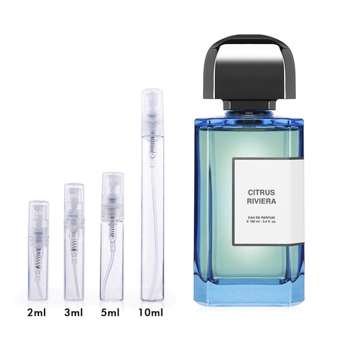 BDK Parfums Citrus Riviera Eau de Parfum Unisex