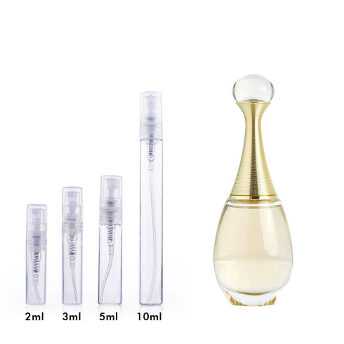 Dior J'adore Eau de Parfum for Women - Box Item