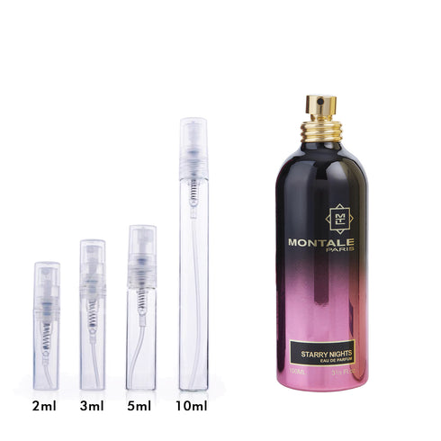 Montale Starry Night Eau de Parfum Unisex