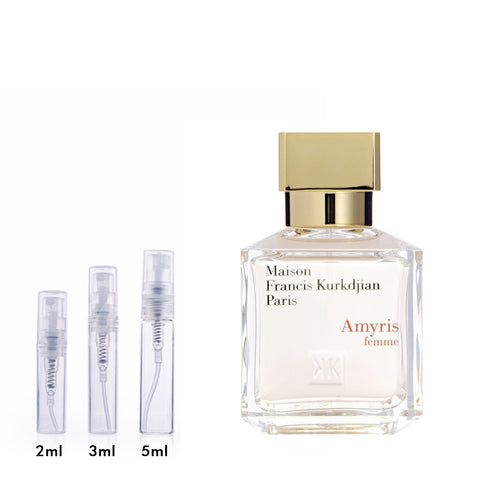 Maison Francis Kurkdjian Amyris Femme Extrait de Parfum for Women