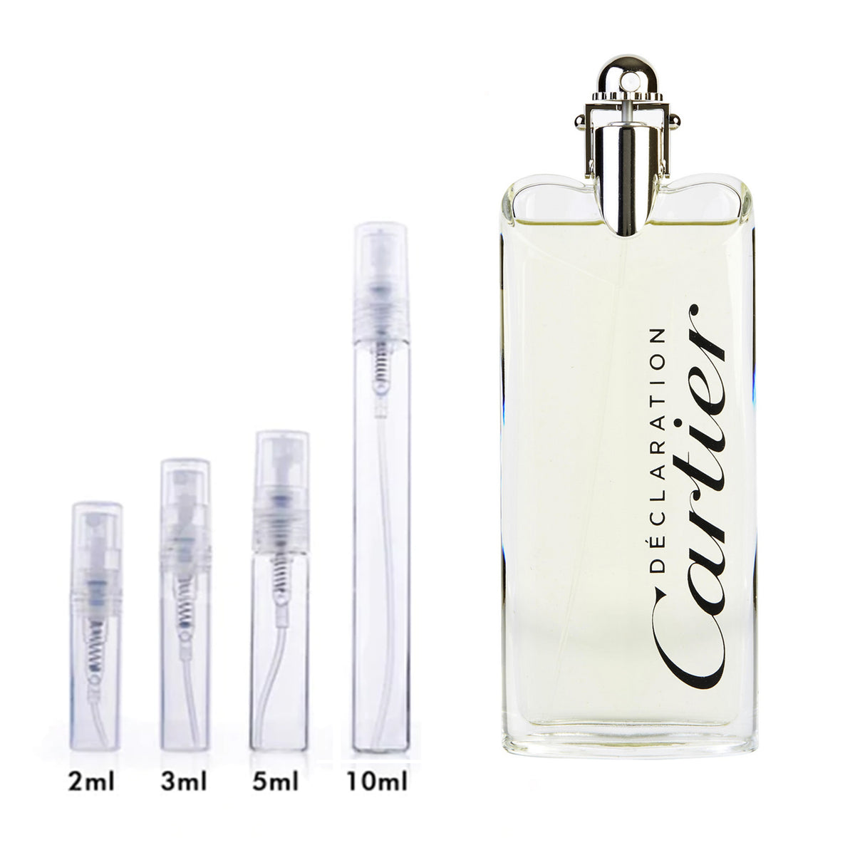 Cartier Declaration 香水 100ml Cartier Declaration Eau de Toilette | Deloox.com