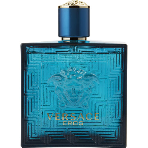 Versace Eros Eau de Toilette for Men