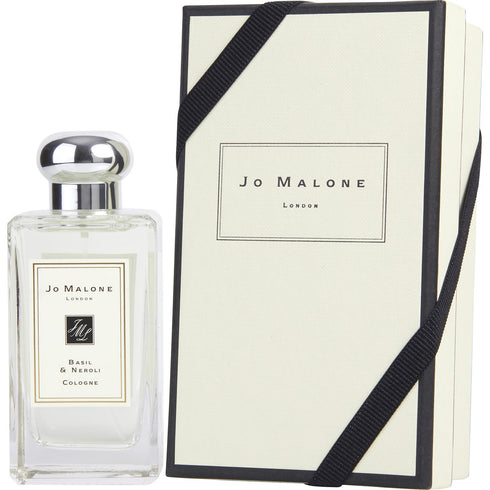 Jo Malone Basil & Neroli Eau de Cologne Unisex