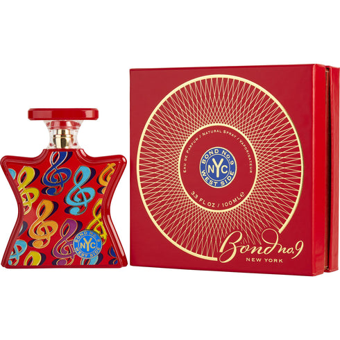 Bond No. 9 west side Eau de Parfum Unisex - Box Item