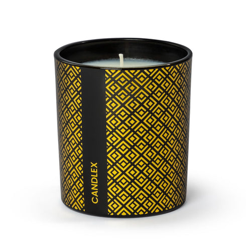 Alpha Q - Luxury Scented Candle - 8oz
