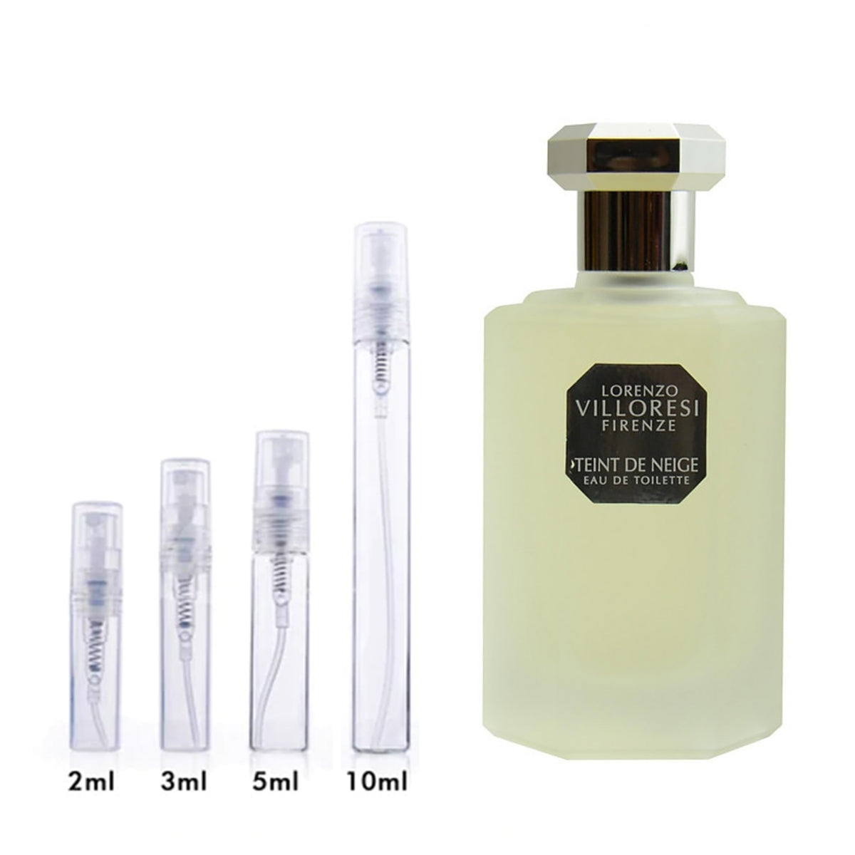 Firenze Teint de Neige by Lorenzo Villoresi Fragrance
