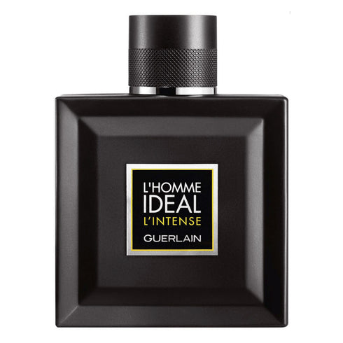 Guerlain L'Homme Ideal L'Intense Eau de Parfum for Men - Box Item