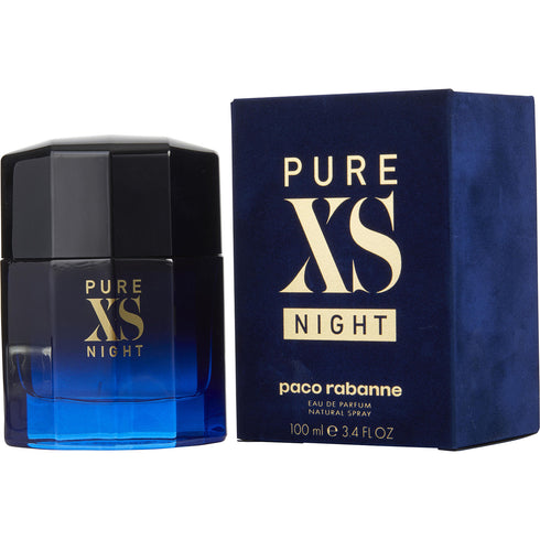 Paco Rabanne Pure XS Night Eau de Parfum for Men